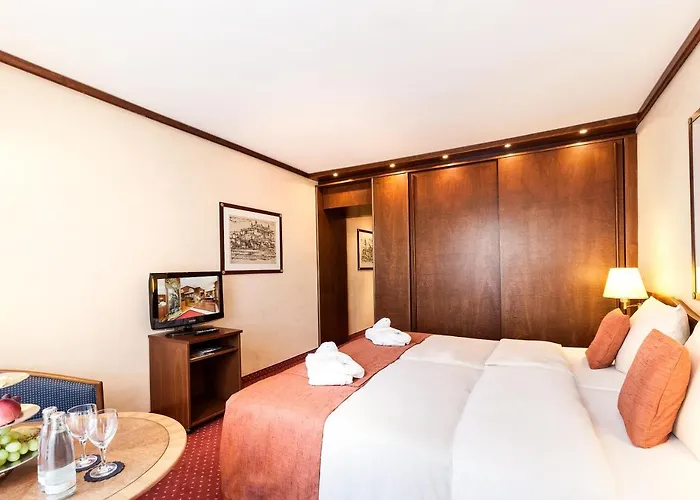 Living Hotel Berlin Mitte
